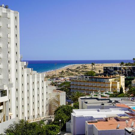 Stylish Apartment With Stunning Sea View. Maspalomas  Exterior foto